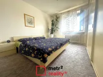 Prodej bytu 2+1, Olomouc - Hejčín, Ladova, 62 m2