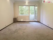 Pronájem bytu 2+1, Karlovy Vary, Charkovská, 48 m2