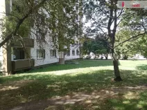 Pronájem bytu 2+1, Karlovy Vary, Charkovská, 48 m2