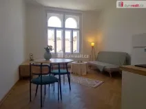 Pronájem bytu 2+kk, Karlovy Vary, Ondřejská, 40 m2