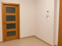 Pronájem bytu 2+kk, Praha - Vršovice, Pod stupni, 57 m2