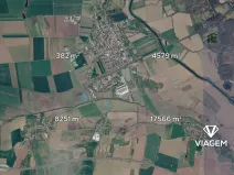 Prodej podílu pole, Kojetín, 2149 m2