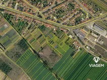 Prodej zahrady, Šardice, 121 m2