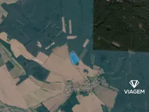 Prodej podílu pole, Liběchov, 6651 m2
