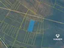 Prodej podílu pole, Kralupy nad Vltavou, 3016 m2