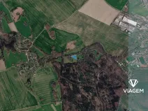 Prodej podílu pole, Ronov nad Doubravou, 1548 m2