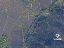Prodej podílu pole, Chotětov, Chudoplesy, 369 m2