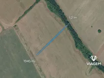 Prodej podílu pole, Velká nad Veličkou, 1082 m2