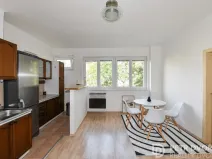 Prodej bytu 2+kk, Praha - Krč, Krchlebská, 40 m2