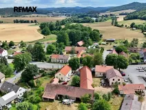 Prodej rodinného domu, Chotilsko, 117 m2