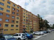 Prodej bytu 2+1, Kladno - Kročehlavy, Dánská, 49 m2