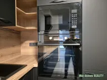 Pronájem bytu 4+kk, Praha - Prosek, Čakovická, 83 m2