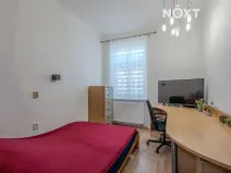 Prodej bytu 3+kk, Brno, Milady Horákové, 50 m2