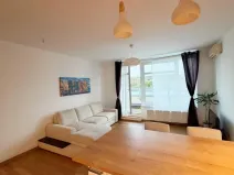 Pronájem bytu 2+kk, Praha - Motol, Jeřabinová, 65 m2