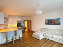 Pronájem bytu 2+kk, Praha - Motol, Jeřabinová, 65 m2