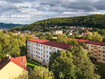 Prodej bytu 2+1, Ústí nad Labem, Kosmonautů, 56 m2
