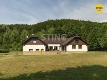Prodej vícegeneračního domu, Morávka, 708 m2