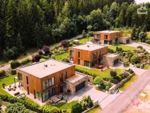 Prodej pozemku pro bydlení, Valašská Bystřice, 612 m2