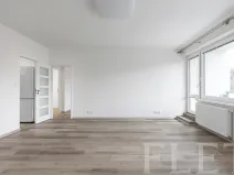 Pronájem bytu 2+1, Praha - Troja, Trojská, 74 m2