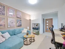 Prodej bytu 2+1, Olomouc, Foerstrova, 58 m2