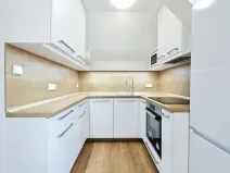 Pronájem bytu 2+kk, Plzeň, Pod Košutkou, 38 m2