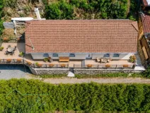 Prodej rodinného domu, Slapy, 116 m2