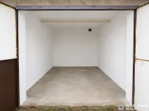 Prodej garáže, Ostrava, U Cementárny, 16 m2
