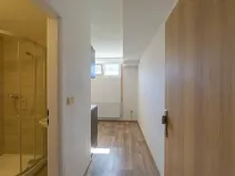 Pronájem bytu 1+kk, Lanškroun, Krátká, 14 m2