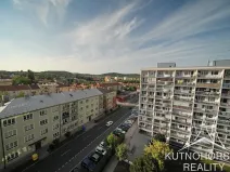 Prodej bytu 2+kk, Kutná Hora, Masarykova, 49 m2