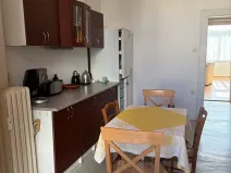 Pronájem bytu 3+1, Praha - Nové Město, Hálkova, 103 m2