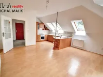 Pronájem bytu 3+kk, Hranice, Hřbitovní, 71 m2