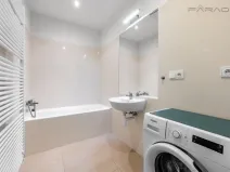 Pronájem bytu 1+kk, Praha - Vršovice, 28. pluku, 37 m2