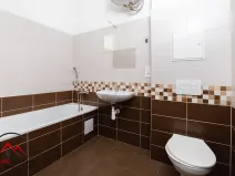 Pronájem bytu 1+kk, Ostrava, Křišťanova, 34 m2