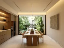Prodej vily, Cemagi, Indonésie, 164 m2