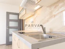 Prodej bytu 1+kk, Plzeň - Jižní Předměstí, U Borského parku, 21 m2