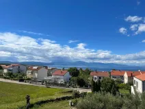 Prodej bytu 2+kk, Malinska, Chorvatsko, 47 m2