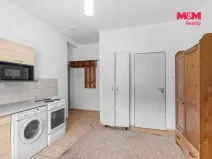 Prodej rodinného domu, Kladno, V. Burgra, 161 m2