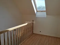 Pronájem vily, Praha - Modřany, Malá lada, 170 m2