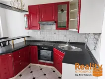 Pronájem bytu 2+1, Otrokovice, Školní, 56 m2