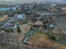 Dražba pozemku pro bydlení, Skuteč, Havlíčkova, 395 m2