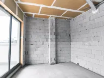 Dražba bytu 2+kk, Zlín, Lorencova, 81 m2