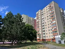 Prodej bytu 3+1, Brno, Rolnická, 70 m2