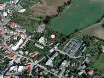 Dražba pozemku pro bydlení, Skuteč, Havlíčkova, 384 m2
