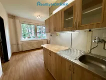 Prodej bytu 3+1, Týn nad Vltavou - Malá Strana, Malostranská, 63 m2