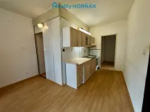 Prodej bytu 3+1, Týn nad Vltavou - Malá Strana, Malostranská, 63 m2