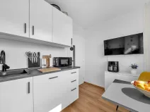 Prodej bytu 1+1, Trutnov - Horní Staré Město, Tovární, 32 m2