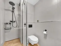 Prodej bytu 1+1, Trutnov - Horní Staré Město, Tovární, 32 m2