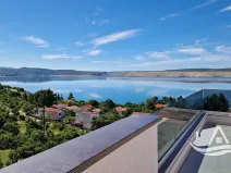 Prodej bytu 3+kk, Starigrad, Chorvatsko, 80 m2