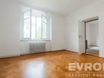 Pronájem kanceláře, Praha - Zbraslav, Žitavského, 65 m2