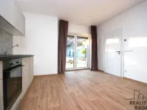 Pronájem bytu 2+kk, Velké Pavlovice, Hlavní, 50 m2